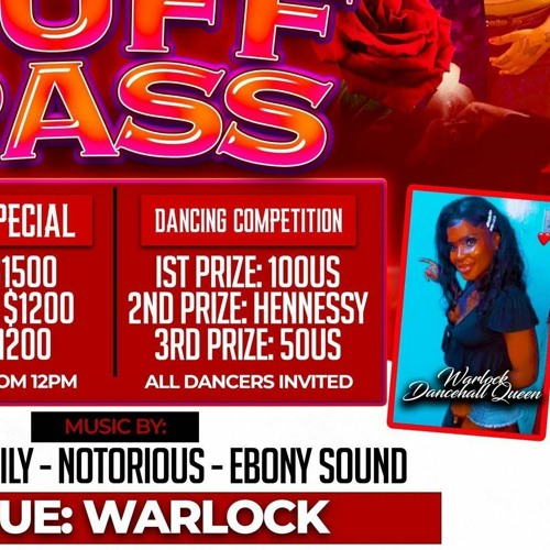 NOTORIOUS IN WARLOCK 2022 (VALENTINE NIGHT).mp3
