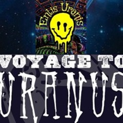 Voyage To Uranus