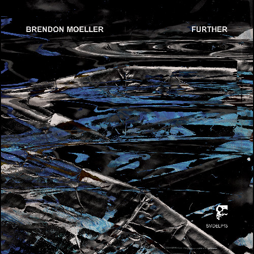 Brendon Moeller - Friction [SMDELP13]