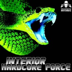 Interior - Booming Track [Remastered]