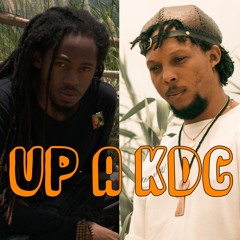 "Up a KDC Medley" J Written - Jah Frozen