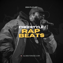 🔥 Rap Beats for Freestyle | Hard Freestyle Rap Type Beat 2024 & Freestyle Hip Hop Beats