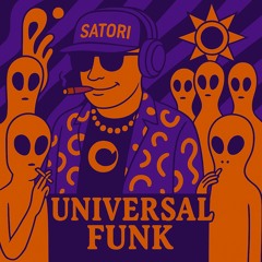 Universal Funk [FREE DOWNLOAD WAV]