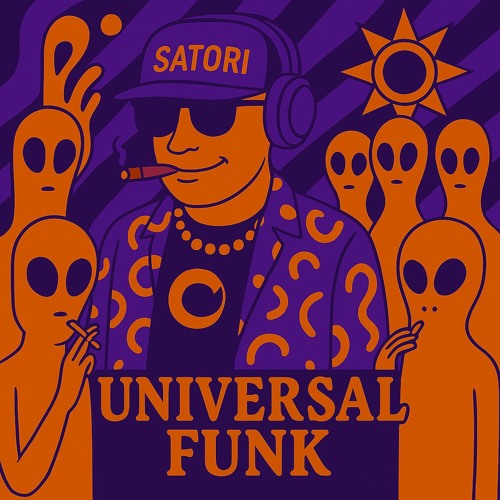 Universal Funk [FREE DOWNLOAD WAV]
