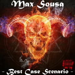 Max Sousa - Vampires (Remastered)