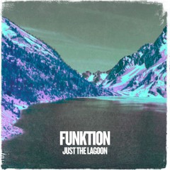 FUNKTION - JUST THE LAGOON