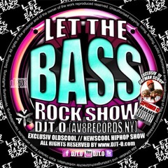 DJT.O - LET THE BASS ROCK SHOW FATMAN SCOOP EXCLUSIV SEP 2013