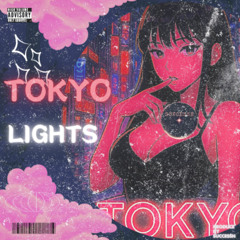 TOKYO LIGHTS