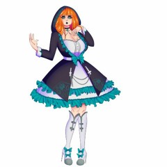 【UTAUカバー】The Snow White Princess Is - Calypso Donoghue CVVC Multipitch