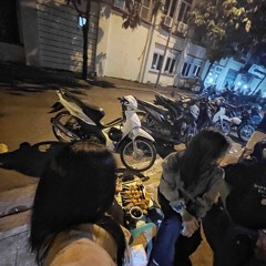 Người đứng sau hạnh phúc (Bankaii remix)