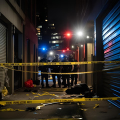 Homicide