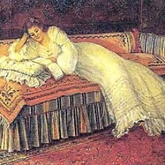 Enis Behiç Koryürek - Ey Genç Kadın [Seslendiren : İsmet ÖZEL]