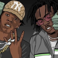 Sold Out Dates (DJ Aladdinn x Waldemar Blend)