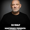 Mastemix Dj Ralf 01 04 2025 DJ mix artwork - Electronic music tracklist cover image