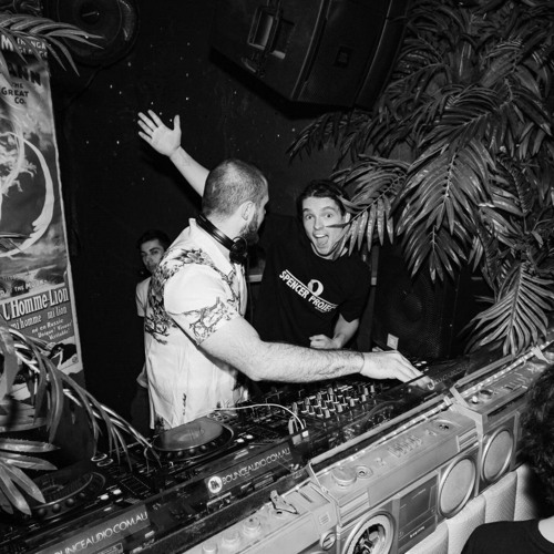 Send it/ Floc and Cock mixes