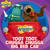 Artwork for Toot Toot, Chugga Chugga, Big Red Car