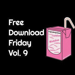 Free Download Friday Vol. 9
