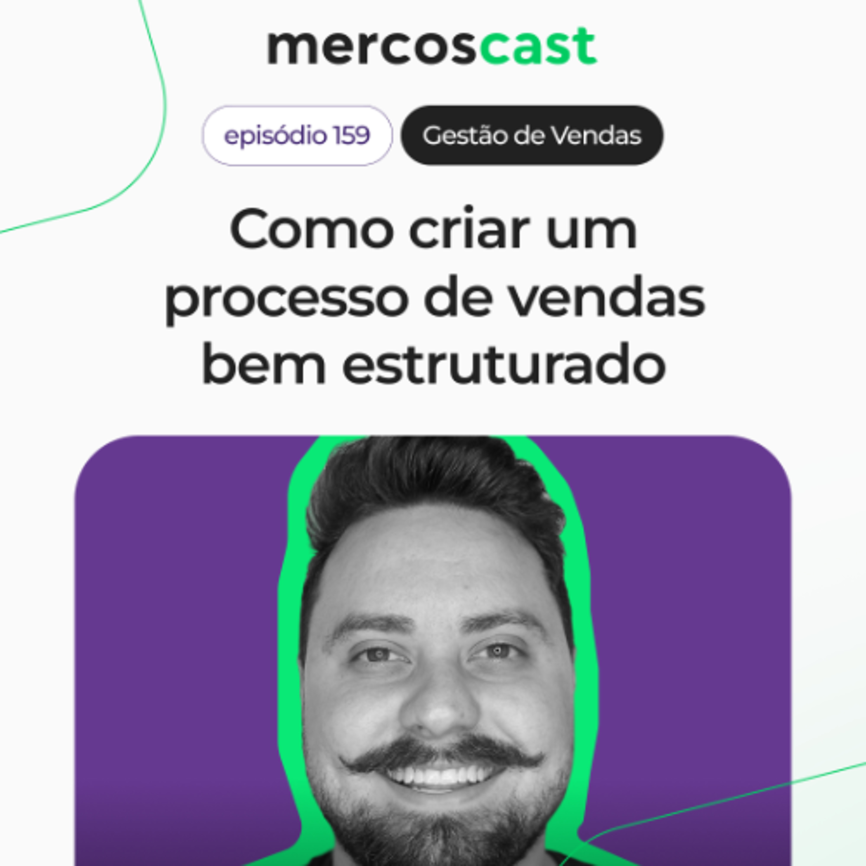 Mercoscast - Vendas e Gestão