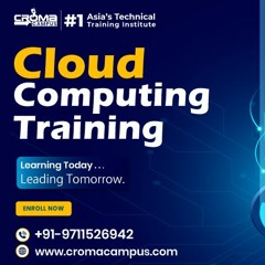 What Is The Future Of Cloud Computing