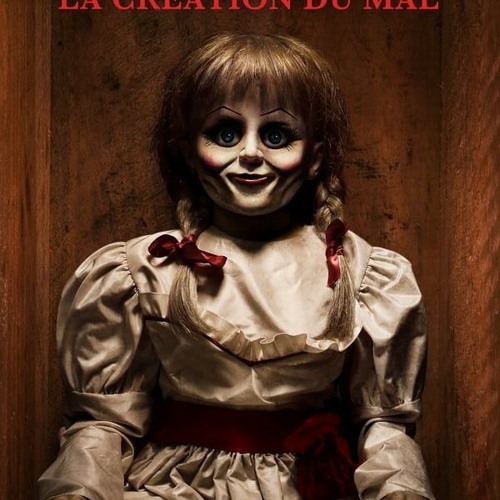 t43[HD-1080p] Annabelle 2 : La Création du Mal ?complet Téléchargement?