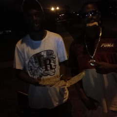 WHAT U GONE DO JHULK x reaper