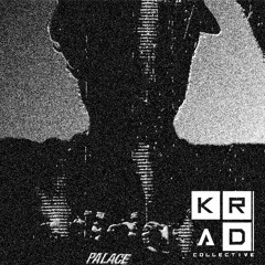 Krad Podcast #35 -- Qwëzall