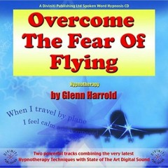 download EPUB 📗 Overcome the Fear of Flying by  Glenn Harrold [EPUB KINDLE PDF EBOOK