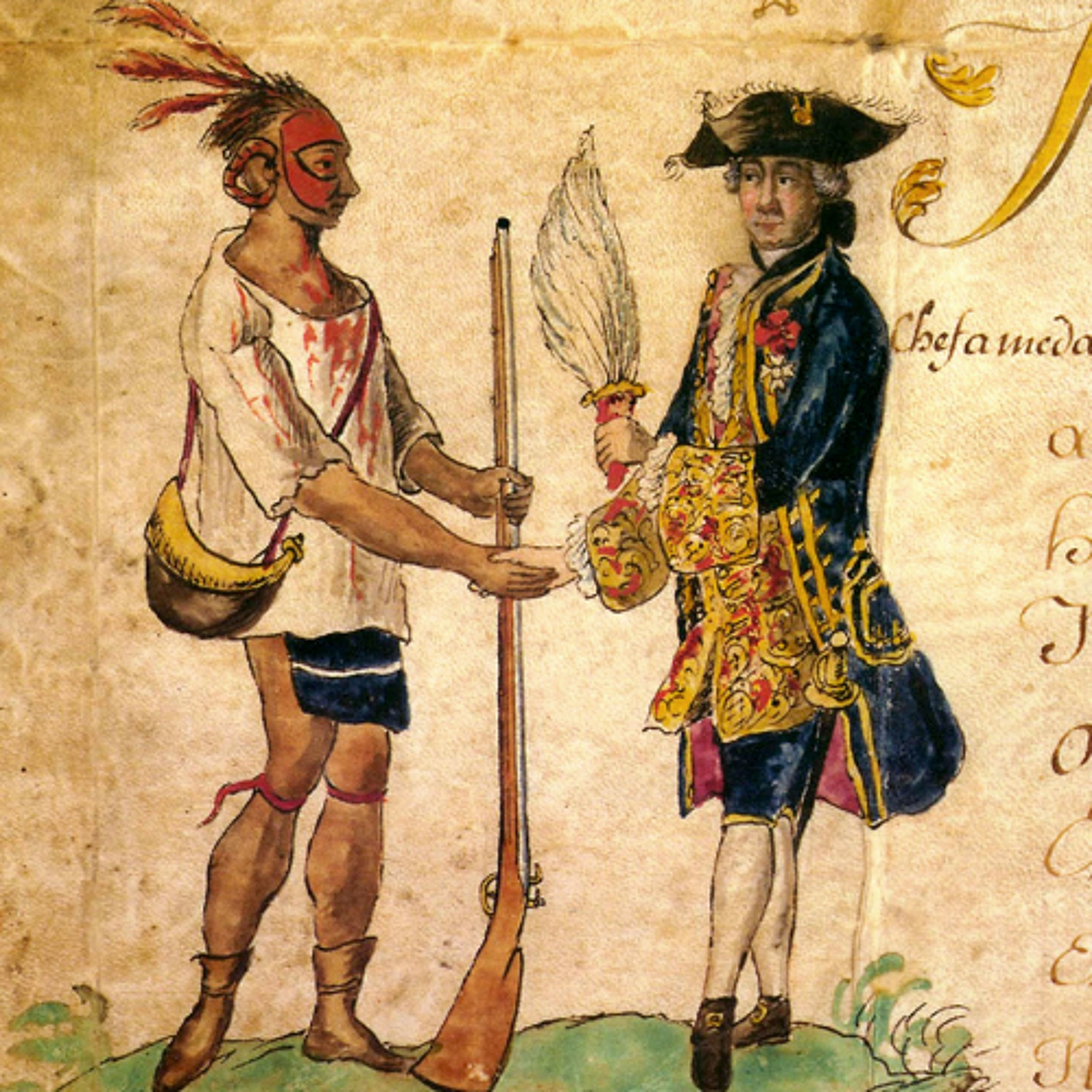 Forward Radio podcasts