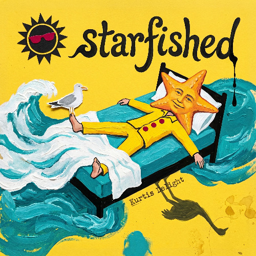 Starfished artwork