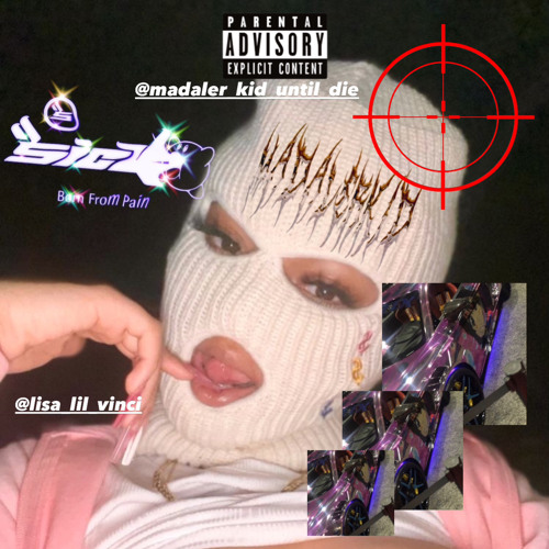 HP!!!🔫(feat. Lisa lil vinci)(prod. Uno Jordan)