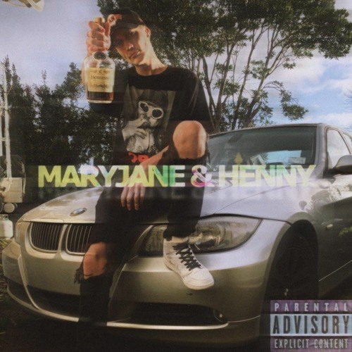 Maryjane & Henny Prod.TOKE