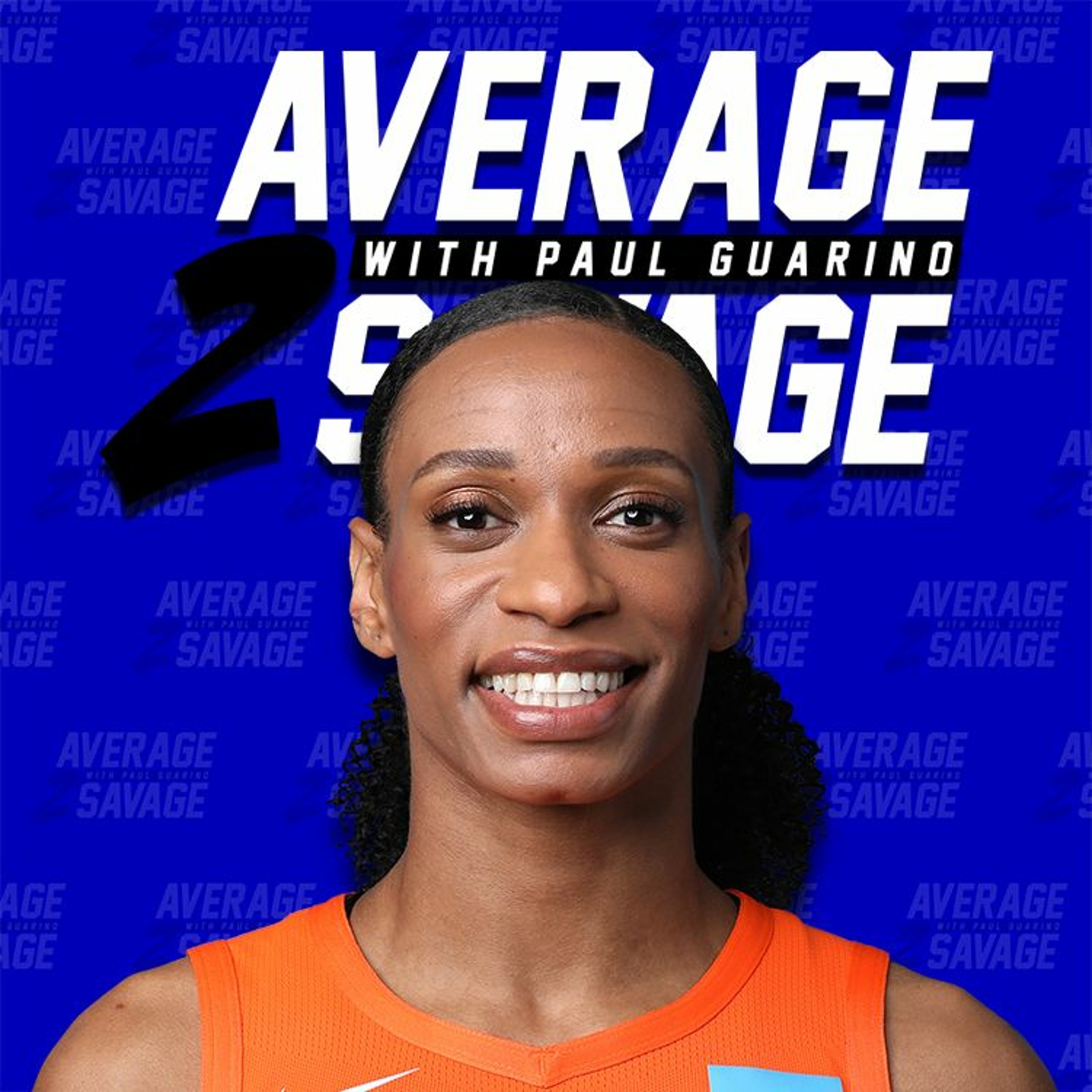 Average to Savage