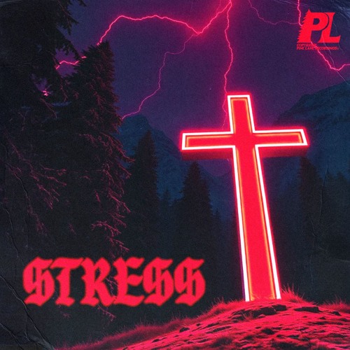 Justice - Stress (KING KOZZ FLIP)