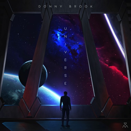 Donny Brook - Universe