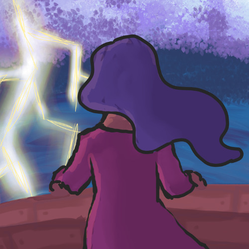 Venture Forth