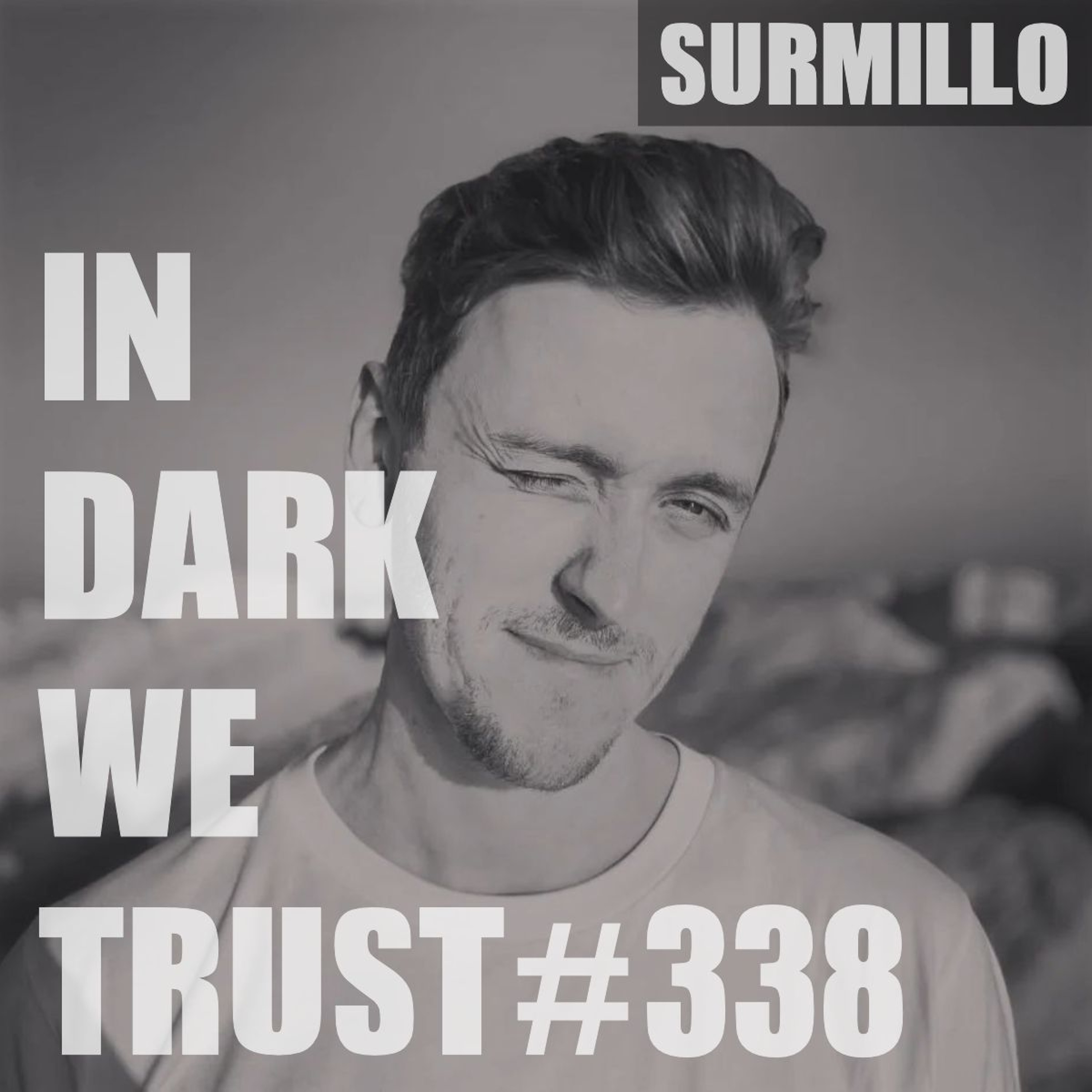 BERNY / In Dark We Trust