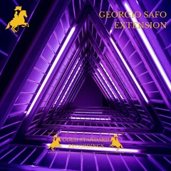 Georgio Safo - Extension (Radio Edit)