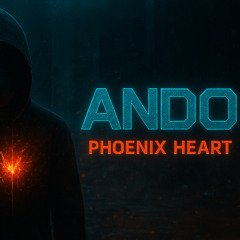 Phoenix Heart