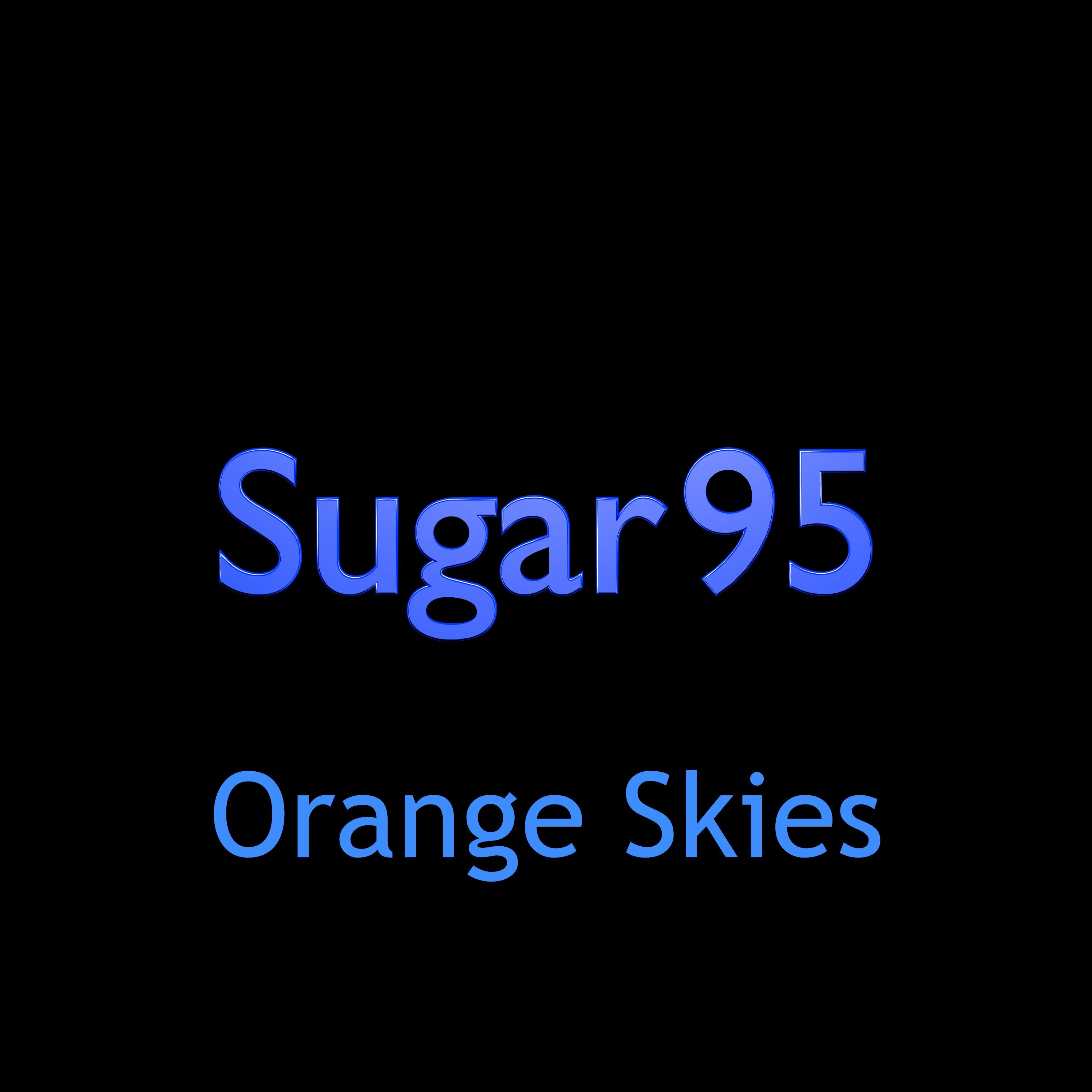 Orange Skies episode artwork