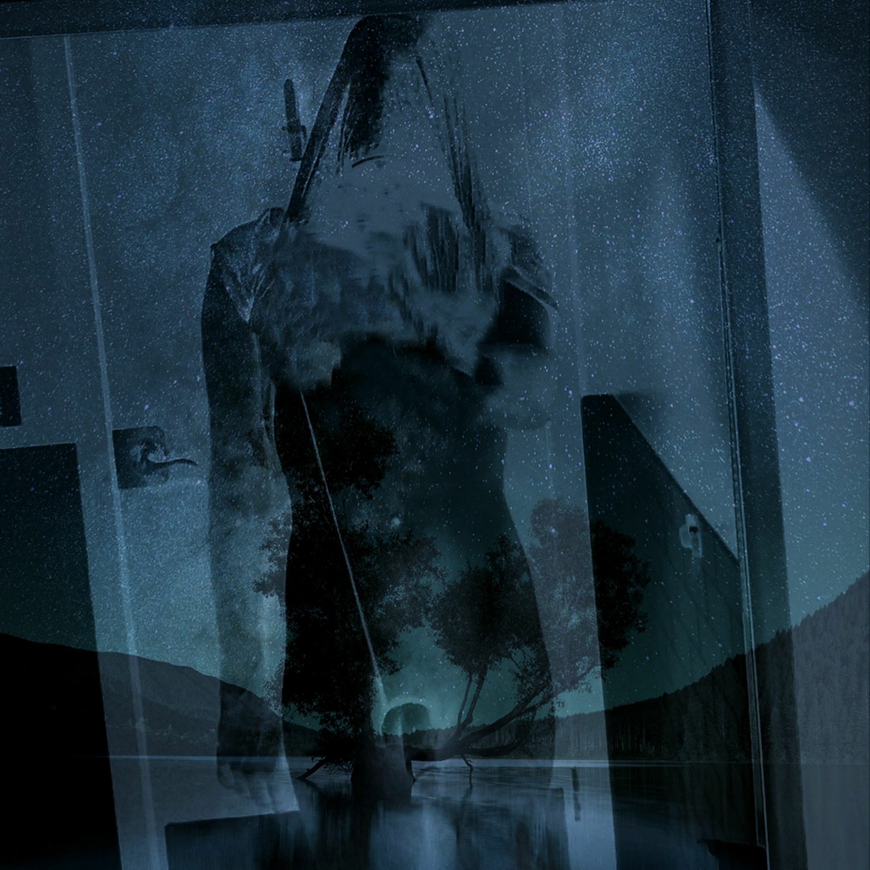 Reality Broker's episode artwork