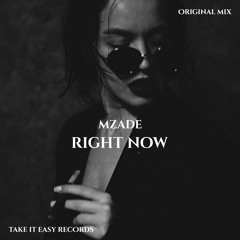 Akon - Right Now (Na Na Na) (Mzade Remix)
