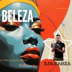 Kizombada Beleza 2024-02-17