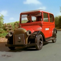 Caroline the Car's Theme - A TTTES5F Original