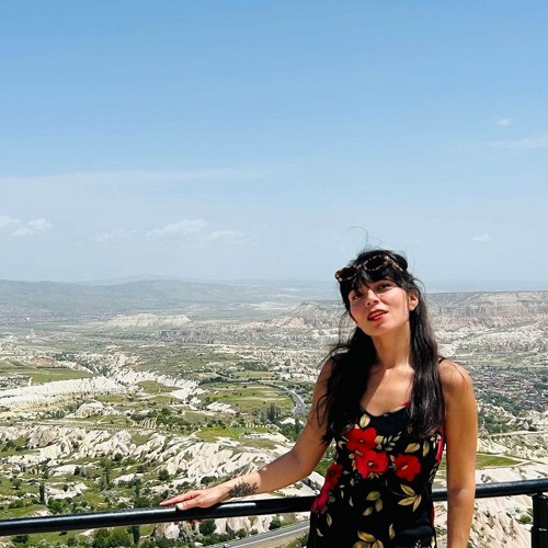 The NTS Breakfast Show w/ Coco María 060624