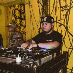 La casa del Perreo Vol. 1 | Dj Set Chris