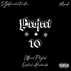 KENTUNTY LOVE [MIXED]