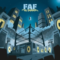 Faf - 05 - The Haymaker (feat. Reks)