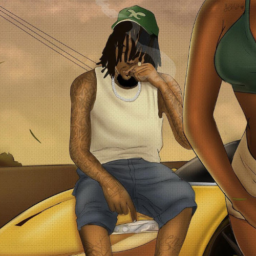 Intence - Tek Set [Ram Dance Riddim]