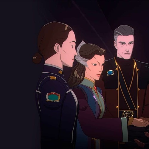 Babylon hotsell 5 streaming