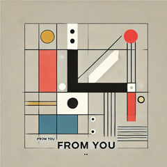 FROM YOU (Extended Mix)